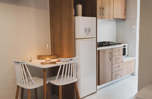 Agios Minas Apartment | GLIPTIS Apartments