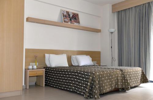 Komotini Hotel | Kyridis Hotel