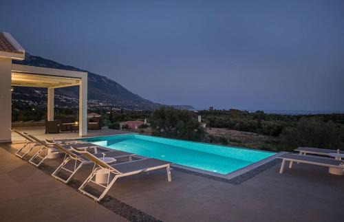Karavados Villa | Villa Anelle