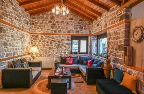 Elati Villa | Villa Εlena
