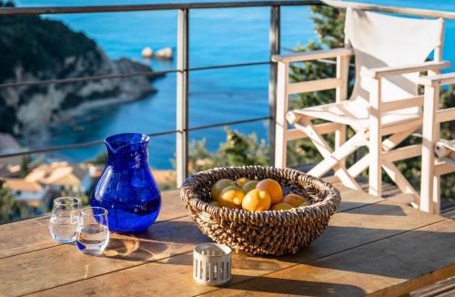 Agios Nikitas Apartment | Myrto Homes Lefkada Agios Nikitas Greece