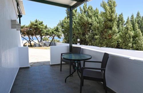 Milos Apartment | Akrothalassia