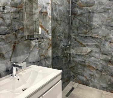 Drama Apartment | Elysion