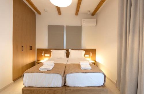 Mikros Gialos Apartment | Aella Exclusive Residences Lefkada