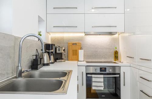 Achlia House | Ethereal Southcrete Villas