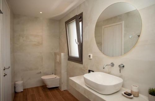 Leivathos Villa | Premium Ionian Villas - Villa Insieme