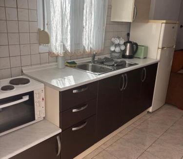 Agia Apartment | Studio Nikol koutsoupia
