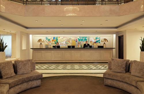 Plaka Hotel | Electra Palace Athens
