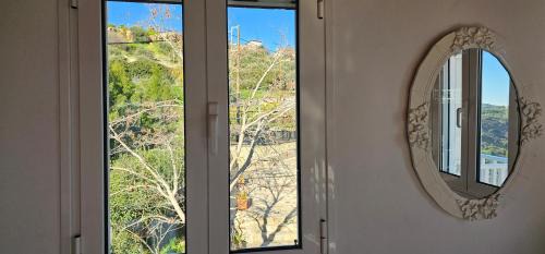 Egira Villa | Peloponnese Hideout - White House with Sea View