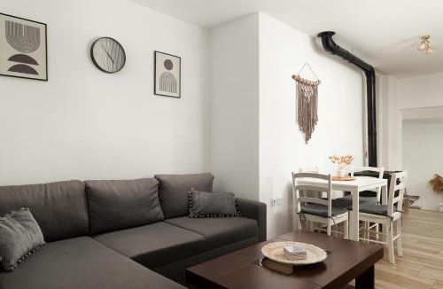Steniai House | Houlia home διαμερίσματα με δωρεάν χώρο στάθμευσης