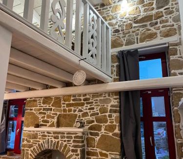 Nea Koutali Apartment | Rodakas Rooms-Aimilia