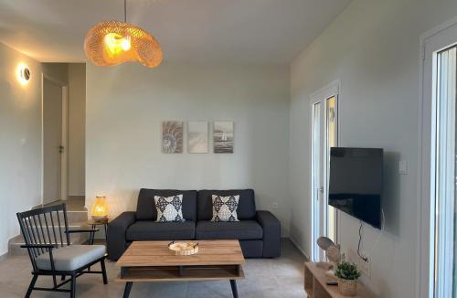 Aegina Town House | Villa Eleni Aegina