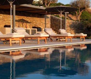 Krotiri Villa | Olithos Villas