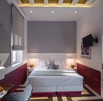 Old Town Hotel | Elia Portou Due
