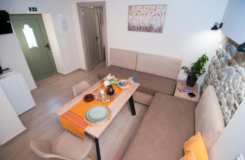 Lemnos Apartment | Agnanti Studios