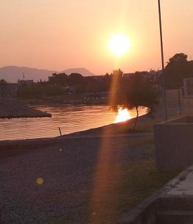 Kamena Vourla Hotel | Thalia Hotel