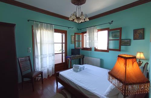 Artemida House | Villa Lechonia