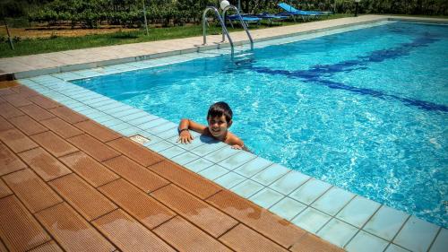 Georgioupolis Apartment | Athena Hotel