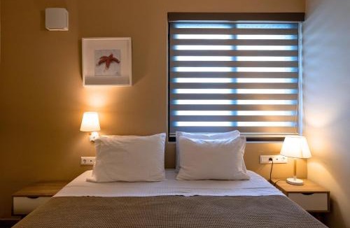 Kalamata Villa | Country Home - Kalamata Villas