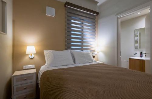 Kalamata Villa | Country Home - Kalamata Villas