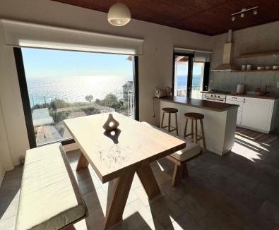 Poros Apartment | Shades of View