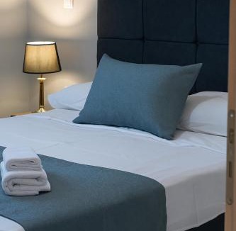 Ionia Apartment | Chios Cozy Apartment 2