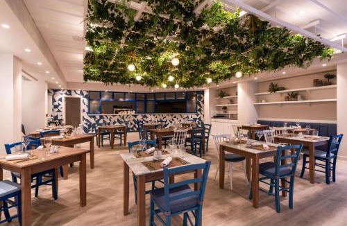 Gouvia Hotel | Hyatt Ziva Corfu