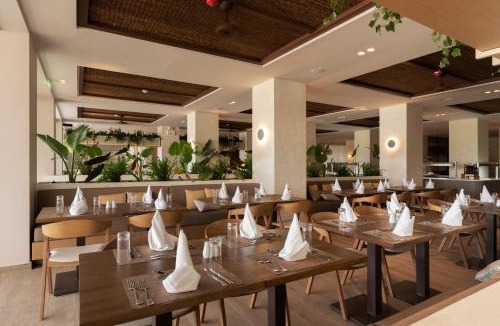 Gouvia Hotel | Hyatt Ziva Corfu