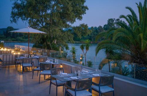 Gouvia Hotel | Hyatt Ziva Corfu