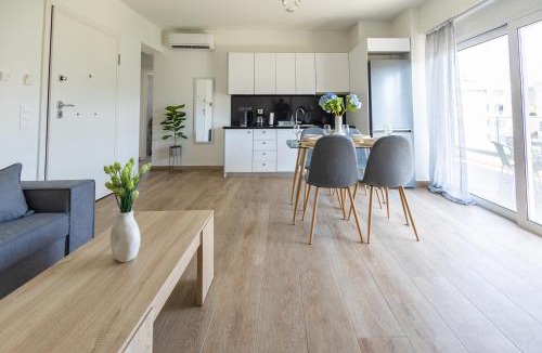 Amarousion Apartment | Comfortable 2 Bedroom apartment in Marousi