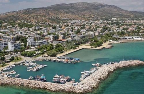Varkiza Apartment | Saronic retreat Varkiza