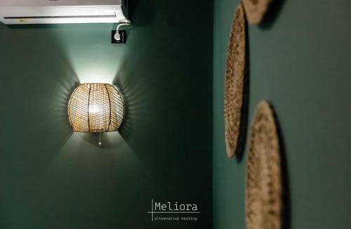 Nea Artaki Apartment | Meliora