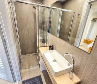 Gefira Mpania Apartment | Ktima Lomvàrdia