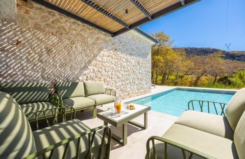 Kateleios Villa | Villa Selena