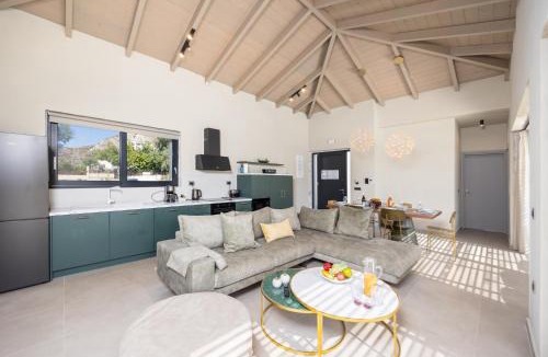 Kateleios Villa | Villa Selena