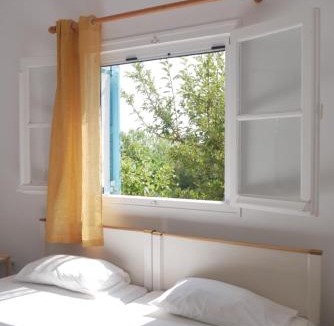 Gardenos Apartment | Villa Vania Gardenos Sea View