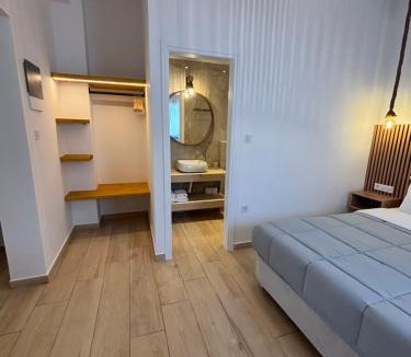 Scala Hostel | Galaxias Studios