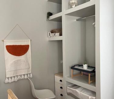 Troizinia House | Levanda Home