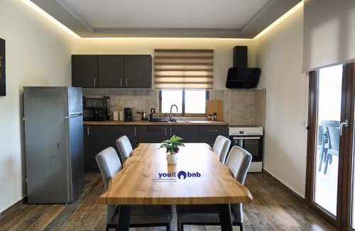 Maroneia-Sapes Apartment | Blue Horizon