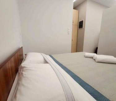 Salamis Apartment | Galazio suites 1 Seaside