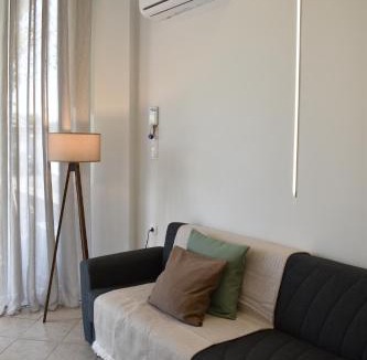Salamis Apartment | Galazio suites 1 Seaside