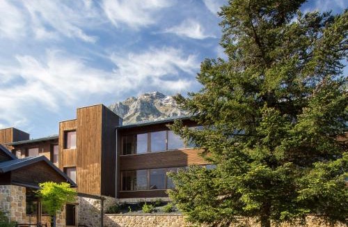 Tsopela Hotel | Orizontes Tzoumerkon Hotel Resort