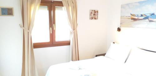 Ormos Panagias Apartment | Barbagiannis House