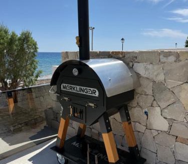 Koutsouras Villa | Luxury Villa Asana