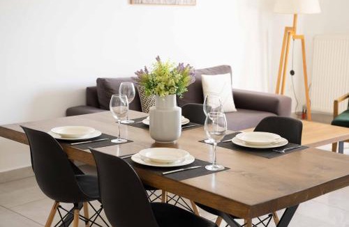 Keratsini-Drapetsona Apartment | Waylink Residences-Piraeus Port DRA