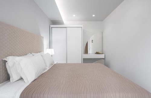 Vourvourou Apartment | studios ioanna