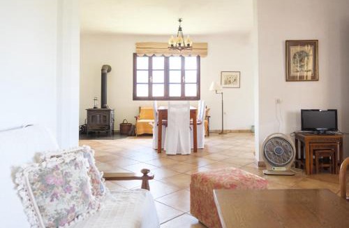 Episkopi House | Charming Country House near Rethymno 5 Minutes from Episkopi Beach