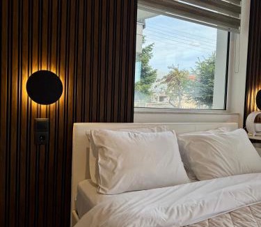 Ioannina Apartment | Matina Studios