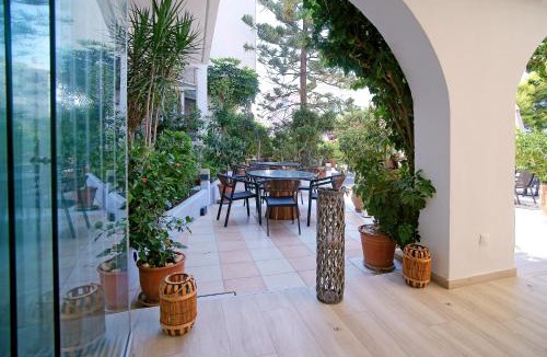 Kiparissia Hotel | Kyparissia Beach Hotel