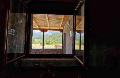 Lazarat House | Secluded house Vjosa river